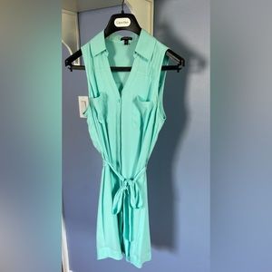 Worn Once Express Dress